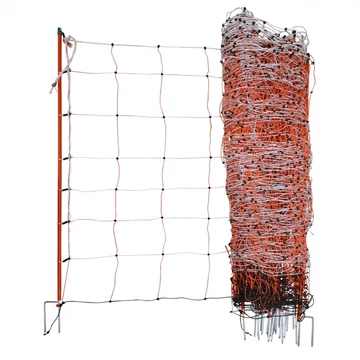 Villanypásztor háló 50 m × 108 cm