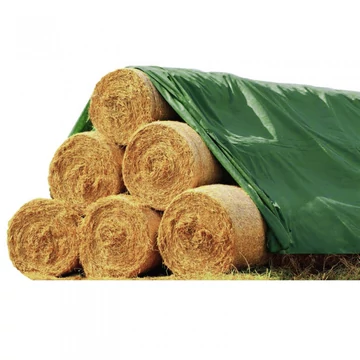 Nagyméretű bálatakaró ponyva 7,6x25 méteres méretben – Wildagro