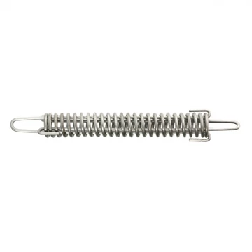 Feszítő rugó 1,6 mm-es huzalnak