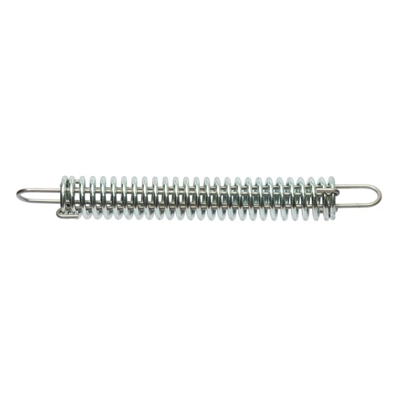 Feszítő rugó 2,5 mm-es huzalnak
