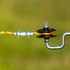 Kép 11/14 - Csatlakozó szett, 2-4 mm-es zsinórnak, 5 db.