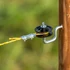 Kép 12/14 - Csatlakozó szett, 2-4 mm-es zsinórnak, 5 db.