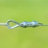 Kép 9/12 - Kapu csatlakozó szett 2-4 mm-es zsinórnak, 2 szett