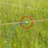 Kép 4/7 - Készülék + kerítés csatlakoztatására alkalmas, magasfeszültségű kábel, 5 m