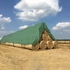 Kép 4/8 - Mezőgazdasági ponyva széna vagy szalma lefedésére – Wildagro