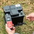 Kép 11/13 - Digitális teszter villanypásztoroknak, akkumulátoroknak és elemeknek, 3-18 V, 500-13000 V