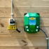 Kép 2/9 - DL 3200 villanypásztor készülék, 12 V, 3,2 Joule, hálózati adapterrel
