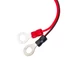 Kép 9/9 - DL 4500 villanypásztor készülék, 12 V, 4,5 Joule, hálózati adapterrel