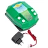 Kép 1/9 - DL 4500 villanypásztor készülék, 12 V, 4,5 Joule, hálózati adapterrel